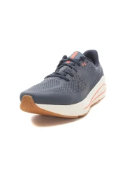 Under Armour سونيك 7 Erkek Gri Koşu Ayakkabısı 3028002-044