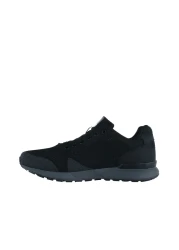 Lumberjack Black - Vendor Men's Casual Sports Shoes