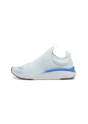 Puma Softride Pro Echo Slip-On Dewdrop-Blue S