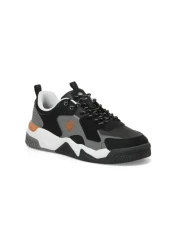 Lumberjack Manga 4Fx Men's Black Sneakers 101497895