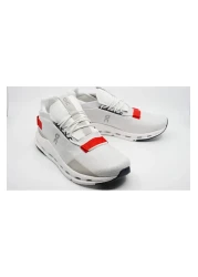 On Running Cloudnova 1 أبيض أحمر ذكر 26.98991
