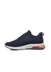 Hammer Jack Elliot 101 23376 Navy Blue Textile Men's Sneakers