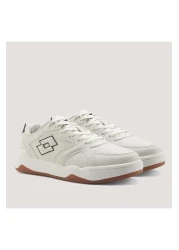 Lotto Lodı 5Fx Off-White Men's Sneaker
