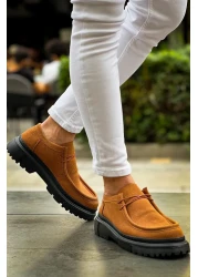 Chekich حذاء Castle CH2404 SST للرجال - طابا