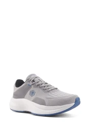 Lumberjack PULL 4FX Gray Men's Sneakers