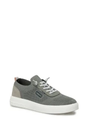 Lumberjack PASSANO 4FX Khaki Men's Sneakers