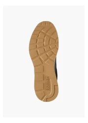 Reebok Reebok Men's Panelled Sports Shoes with Lace-Up Closure - GL1100