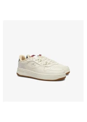 Lacoste L001 Set Men's Beige Sneakers