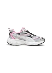 Puma Morphic Athletic Feather Gray-Pink