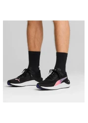 Puma PUMA Electrify NITRO 3 - أسود و اللازورد