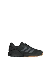 adidas حذاء المشي للرجال باللون الأسود من Dropset 3 Trainer - IH8292