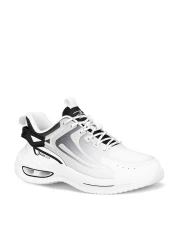 Dark Seer Ds Enigma White Smoked Black Men's Sneakers