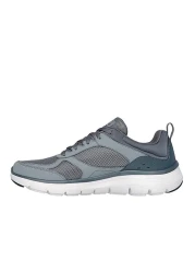 Skechers حذاء رياضي رمادي - موديل 232821 -GYCC