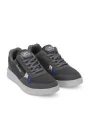 Slazenger Majority I Men's Sneaker Shoes Dark Grey