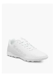 Kappa Men's Logo Printed Lace-Up Sneakers