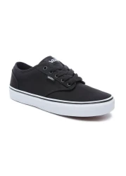 Vans Atwood Men's Black Sneakers - Vn000tuy1871