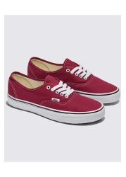 Vans Authentic Color Theory Rhododendron
