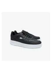 Lacoste L001 Set Men's Black Sneaker