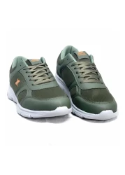 İriayak Men's Khaki Sports Shoes 46-47-48 Uz02