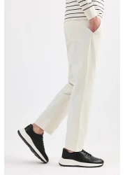 Yaya by Hotiç Men's Sneakers 02Ayy 308600 A100 - Black