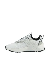 Puma Pacer Trail Men's Cream Sneakers ( 397669 -04)