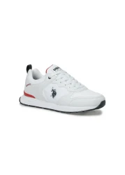 U.S. Polo Assn. US Polo AssnTones 4FX Men's Casual Sneakers