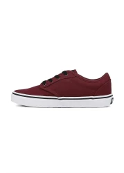Vans Yt Atwood Casual Shoes Vn000udtddu1