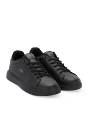 Slazenger Carleone Men's Sneaker Shoes Black / Black