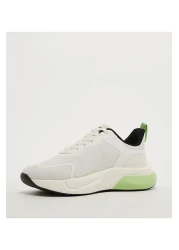 U.S. Polo Assn. Willy Beige Sneakers - Us Polo For Men