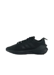 adidas حذاء رياضي أسود للرجال من أفرين (HP5982)