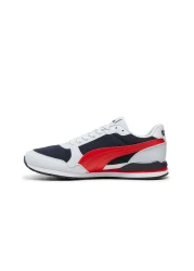 Puma St Runner V3 Mesh - Men's Gray Casual Shoes