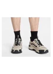 Vans Mte Crosspath Xc Men's Casual Shoes Vn000D5Vovp1 Cream