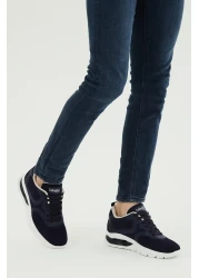 Callaghan Men's Genuine Leather Sneakers & Sports Shoes 618 45407 Erk Ayk Y23