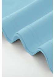 cc collection Causage Printed Men's Oversize T-Shirt