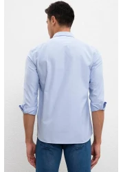 U.S. Polo Assn. US Polo Assn. 981210 قميص رجالي