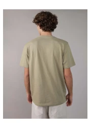 American Eagle AE Super Soft Icon T-Shirt