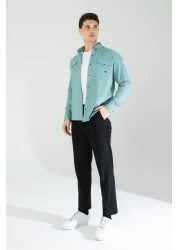 Artı1 أفضل بائع # 𝟏 قميص صيفي للرجال بقصة ضيقة