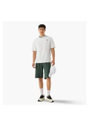 Kappa Kappa Logo Print T-shirt with Contrast Trim