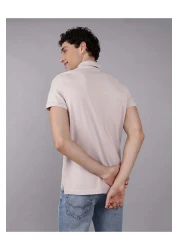 American Eagle قميص بولو AE Slim Flex