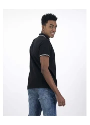 American Eagle قميص بولو بيكيه بقصّة Slim Fit من AE