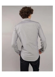 American Eagle Ae Everyday Oxford Button-up Shirt