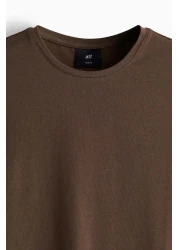 H&M 5-pack T-shirts Slim fit