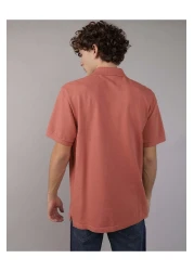 American Eagle قميص بولو AE