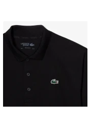Lacoste Polo Collar Short Sleeve T-shirt