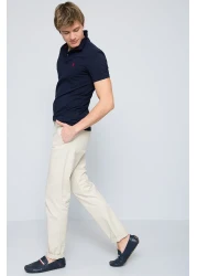 U.S. Polo Assn. Men's T-Shirt G081GL011.000.430923