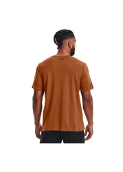 Under Armour تي شيرت بأكمام قصيرة من GL Foundation