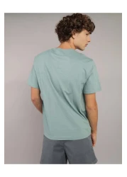 American Eagle AE Logo Graphic T-Shirt