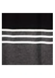 American Eagle AE Striped Pique Polo Shirt