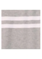 American Eagle قميص بولو بيكيه مخطط من AE