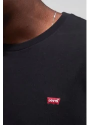 Levi's تي شيرت رجالي بياقة دائرية 56605-0075-76-77